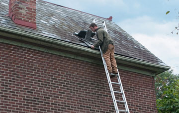 what affects urgent Hawk Hill roof repairs
