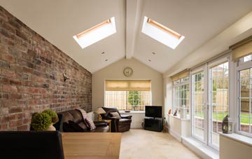 conservatory roof insulation Hawk Hill, Cumbria