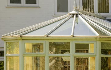 conservatory roof repair Hawk Hill, Cumbria
