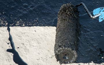 Hawk Hill liquid sealant waterproofing