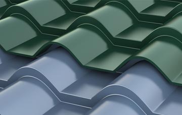 who should consider Hawk Hill plastic roofs