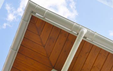 Hawk Hill soffit types